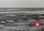 Image of US Navy and Marine combat operations against Japanese forces Peleliu Palau Islands, 1944, second 39 stock footage video 65675022857