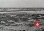 Image of US Navy and Marine combat operations against Japanese forces Peleliu Palau Islands, 1944, second 40 stock footage video 65675022857
