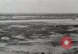 Image of US Navy and Marine combat operations against Japanese forces Peleliu Palau Islands, 1944, second 42 stock footage video 65675022857