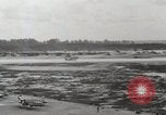 Image of US Navy and Marine combat operations against Japanese forces Peleliu Palau Islands, 1944, second 51 stock footage video 65675022857