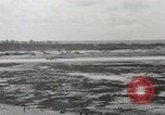 Image of US Navy and Marine combat operations against Japanese forces Peleliu Palau Islands, 1944, second 53 stock footage video 65675022857