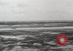 Image of US Navy and Marine combat operations against Japanese forces Peleliu Palau Islands, 1944, second 55 stock footage video 65675022857