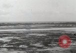 Image of US Navy and Marine combat operations against Japanese forces Peleliu Palau Islands, 1944, second 57 stock footage video 65675022857