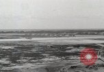 Image of US Navy and Marine combat operations against Japanese forces Peleliu Palau Islands, 1944, second 59 stock footage video 65675022857