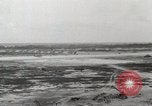 Image of US Navy and Marine combat operations against Japanese forces Peleliu Palau Islands, 1944, second 60 stock footage video 65675022857