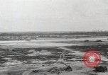 Image of US Navy and Marine combat operations against Japanese forces Peleliu Palau Islands, 1944, second 61 stock footage video 65675022857