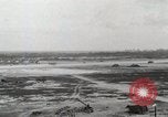 Image of US Navy and Marine combat operations against Japanese forces Peleliu Palau Islands, 1944, second 62 stock footage video 65675022857