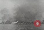 Standbild Schlacht von Peleliu Palau während Zweiten Weltkrieg Peleliu Palau Inseln, 1944, aus Sekunde 4 historischem Filmmaterial Videoclip 65675022860