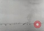 Standbild Schlacht von Peleliu Palau während Zweiten Weltkrieg Peleliu Palau Inseln, 1944, aus Sekunde 10 historischem Filmmaterial Videoclip 65675022860