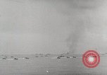 Standbild Schlacht von Peleliu Palau während Zweiten Weltkrieg Peleliu Palau Inseln, 1944, aus Sekunde 11 historischem Filmmaterial Videoclip 65675022860