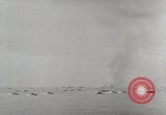 Standbild Schlacht von Peleliu Palau während Zweiten Weltkrieg Peleliu Palau Inseln, 1944, aus Sekunde 13 historischem Filmmaterial Videoclip 65675022860