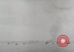Standbild Schlacht von Peleliu Palau während Zweiten Weltkrieg Peleliu Palau Inseln, 1944, aus Sekunde 14 historischem Filmmaterial Videoclip 65675022860