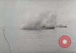 Standbild Schlacht von Peleliu Palau während Zweiten Weltkrieg Peleliu Palau Inseln, 1944, aus Sekunde 18 historischem Filmmaterial Videoclip 65675022860