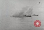 Standbild Schlacht von Peleliu Palau während Zweiten Weltkrieg Peleliu Palau Inseln, 1944, aus Sekunde 19 historischem Filmmaterial Videoclip 65675022860