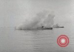 Standbild Schlacht von Peleliu Palau während Zweiten Weltkrieg Peleliu Palau Inseln, 1944, aus Sekunde 20 historischem Filmmaterial Videoclip 65675022860