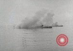 Standbild Schlacht von Peleliu Palau während Zweiten Weltkrieg Peleliu Palau Inseln, 1944, aus Sekunde 21 historischem Filmmaterial Videoclip 65675022860