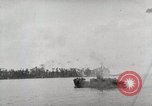 Standbild Schlacht von Peleliu Palau während Zweiten Weltkrieg Peleliu Palau Inseln, 1944, aus Sekunde 22 historischem Filmmaterial Videoclip 65675022860