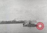 Standbild Schlacht von Peleliu Palau während Zweiten Weltkrieg Peleliu Palau Inseln, 1944, aus Sekunde 23 historischem Filmmaterial Videoclip 65675022860