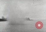 Standbild Schlacht von Peleliu Palau während Zweiten Weltkrieg Peleliu Palau Inseln, 1944, aus Sekunde 33 historischem Filmmaterial Videoclip 65675022860
