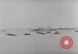 Standbild Schlacht von Peleliu Palau während Zweiten Weltkrieg Peleliu Palau Inseln, 1944, aus Sekunde 38 historischem Filmmaterial Videoclip 65675022860