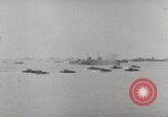 Standbild Schlacht von Peleliu Palau während Zweiten Weltkrieg Peleliu Palau Inseln, 1944, aus Sekunde 40 historischem Filmmaterial Videoclip 65675022860