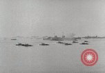 Standbild Schlacht von Peleliu Palau während Zweiten Weltkrieg Peleliu Palau Inseln, 1944, aus Sekunde 41 historischem Filmmaterial Videoclip 65675022860