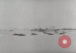 Standbild Schlacht von Peleliu Palau während Zweiten Weltkrieg Peleliu Palau Inseln, 1944, aus Sekunde 42 historischem Filmmaterial Videoclip 65675022860