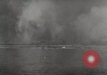 Standbild Schlacht von Peleliu Palau während Zweiten Weltkrieg Peleliu Palau Inseln, 1944, aus Sekunde 50 historischem Filmmaterial Videoclip 65675022860