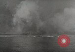 Standbild Schlacht von Peleliu Palau während Zweiten Weltkrieg Peleliu Palau Inseln, 1944, aus Sekunde 52 historischem Filmmaterial Videoclip 65675022860