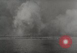 Standbild Schlacht von Peleliu Palau während Zweiten Weltkrieg Peleliu Palau Inseln, 1944, aus Sekunde 53 historischem Filmmaterial Videoclip 65675022860
