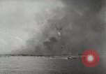 Standbild Schlacht von Peleliu Palau während Zweiten Weltkrieg Peleliu Palau Inseln, 1944, aus Sekunde 60 historischem Filmmaterial Videoclip 65675022860