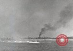 Standbild Schlacht von Peleliu Palau während Zweiten Weltkrieg Peleliu Palau Inseln, 1944, aus Sekunde 61 historischem Filmmaterial Videoclip 65675022860