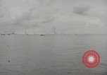 Standbild Allgemeine größere OP Smith und andere an Bord der USS Mount McKinley (AGC-7) Peleliu Palau Inseln, 1944, aus Sekunde 31 historischem Filmmaterial Videoclip 65675022861