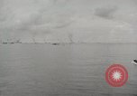 Standbild Allgemeine größere OP Smith und andere an Bord der USS Mount McKinley (AGC-7) Peleliu Palau Inseln, 1944, aus Sekunde 35 historischem Filmmaterial Videoclip 65675022861