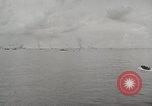 Standbild Allgemeine größere OP Smith und andere an Bord der USS Mount McKinley (AGC-7) Peleliu Palau Inseln, 1944, aus Sekunde 38 historischem Filmmaterial Videoclip 65675022861