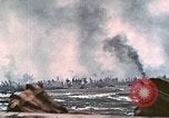 Standbild US Marine Amphibious Assault Peleliu Palau Inseln, 1944, aus Sekunde 24 historischem Filmmaterial Videoclip 65675022863