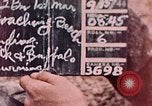 Standbild Vereinigten Staaten Marines Peleliu Palau Inseln, 1944, aus Sekunde 3 historischem Filmmaterial Videoclip 65675022864