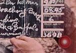 Standbild Vereinigten Staaten Marines Peleliu Palau Inseln, 1944, aus Sekunde 4 historischem Filmmaterial Videoclip 65675022864