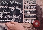 Standbild Vereinigten Staaten Marines Peleliu Palau Inseln, 1944, aus Sekunde 6 historischem Filmmaterial Videoclip 65675022864