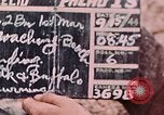 Standbild Vereinigten Staaten Marines Peleliu Palau Inseln, 1944, aus Sekunde 8 historischem Filmmaterial Videoclip 65675022864