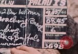 Standbild Vereinigten Staaten Marines Peleliu Palau Inseln, 1944, aus Sekunde 9 historischem Filmmaterial Videoclip 65675022864