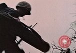 Standbild Vereinigten Staaten Marines Peleliu Palau Inseln, 1944, aus Sekunde 45 historischem Filmmaterial Videoclip 65675022864