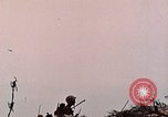 Standbild Vereinigten Staaten Marines Peleliu Palau Inseln, 1944, aus Sekunde 50 historischem Filmmaterial Videoclip 65675022864