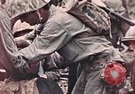 Standbild Vereinigten Staaten Marines Peleliu Palau Inseln, 1944, aus Sekunde 19 historischem Filmmaterial Videoclip 65675022865