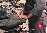 Image of 5th Marine Regiment Peleliu Palau Islands, 1944, second 1 stock footage video 65675022866