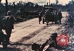 Image of 5th Marine Regiment Peleliu Palau Islands, 1944, second 3 stock footage video 65675022866