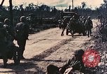 Image of 5th Marine Regiment Peleliu Palau Islands, 1944, second 4 stock footage video 65675022866