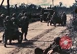 Image of 5th Marine Regiment Peleliu Palau Islands, 1944, second 5 stock footage video 65675022866