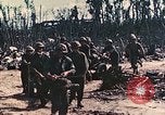 Image of 5th Marine Regiment Peleliu Palau Islands, 1944, second 9 stock footage video 65675022866
