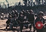 Image of 5th Marine Regiment Peleliu Palau Islands, 1944, second 11 stock footage video 65675022866